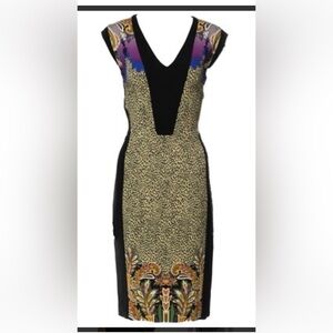 Etro Dress - Bohemian Chic & Vibrant Patterns